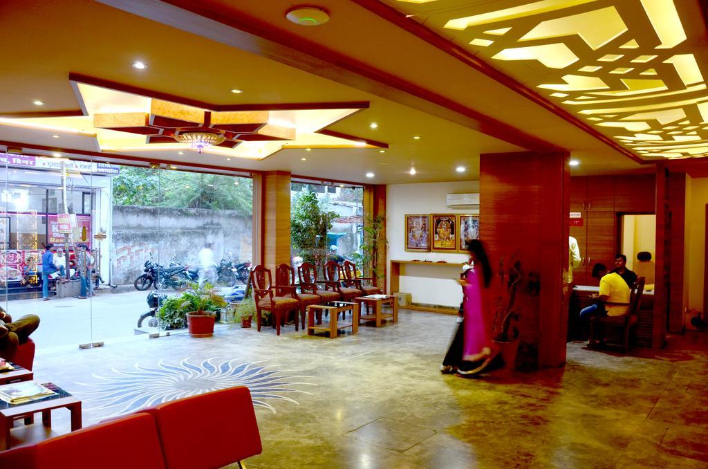 Hotel Shalimar Palace Udaipur Ngoại thất bức ảnh